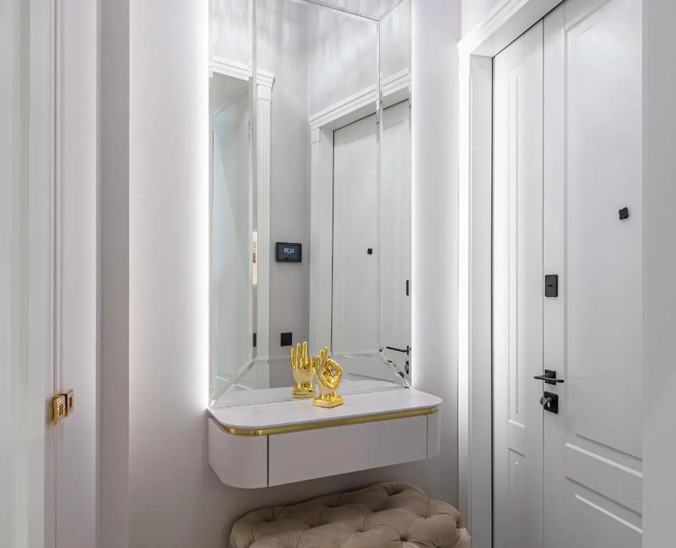 Apartman Royal Apart On Fredra 4 Lviv