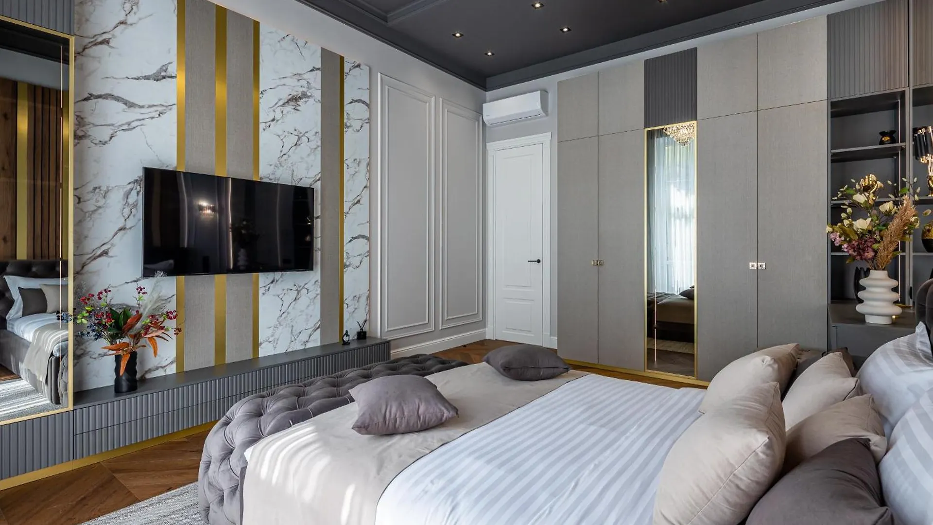 Apartman Royal Apart On Fredra 4 Lviv