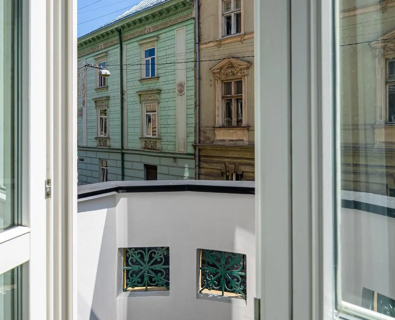 Royal Apart On Fredra 4 Lviv