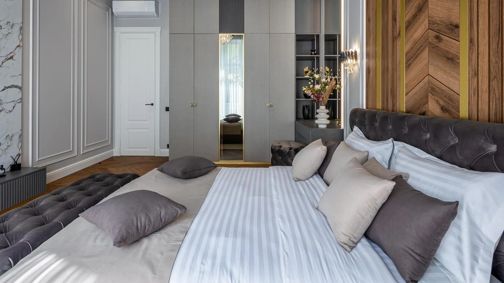 Apartman Royal Apart On Fredra 4 Lviv