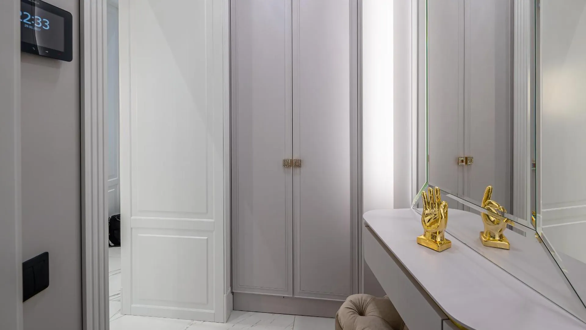 Royal Apart On Fredra 4 Lviv Apartman